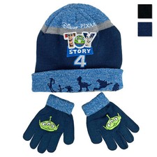 Set cappello e guanti