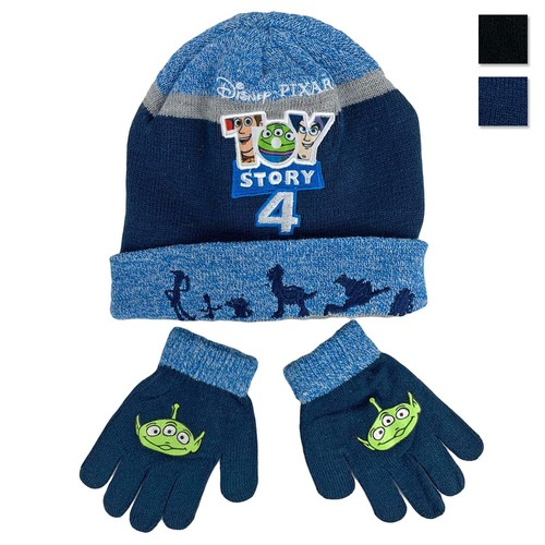 Set cappello guanti - cappello, e