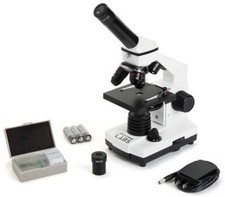 Celestron Microscopio