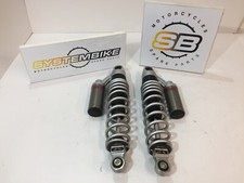 AMMORTIZZATORI POSTERIORI