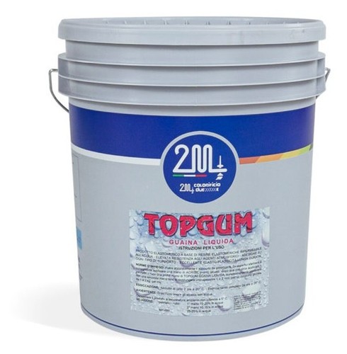 Guaina liquida per - tetti, top