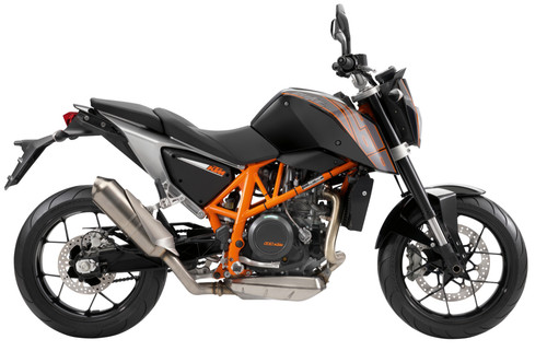 Acceleratore ktm 690 - kw,