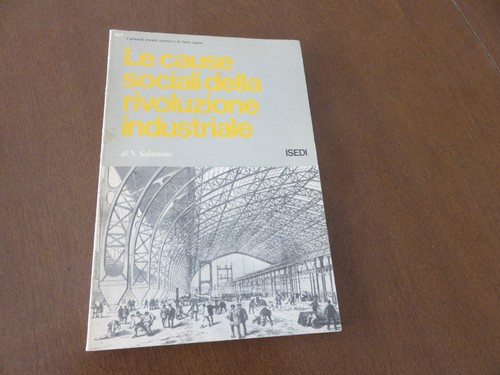 Cause sociali della - cause,
