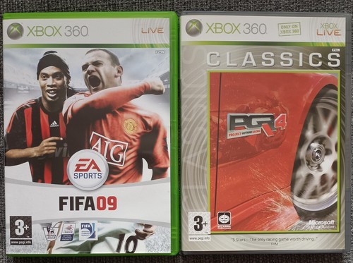 Microsoft xbox 360 live games - 360,
