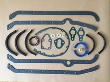 Unterer Dichtungssatz als für