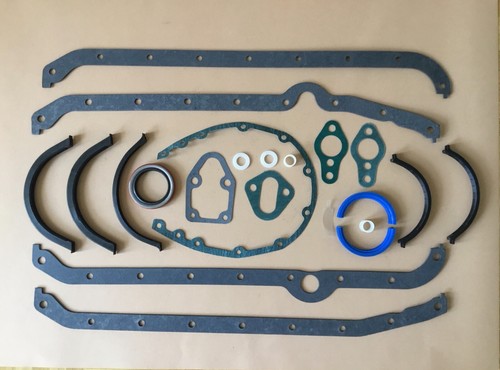 Kit guarnizioni inferiore come