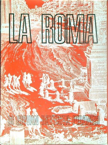 Roma giovan battista - la, di