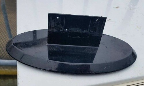 New lcd support - tv, base