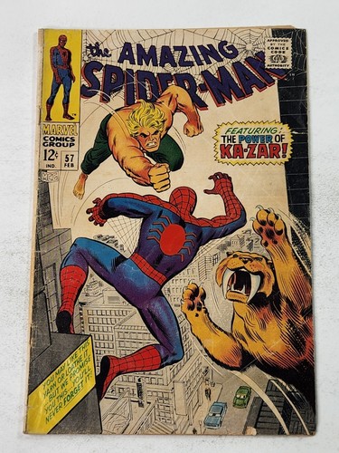 Amazing spider man 1st - amazing,