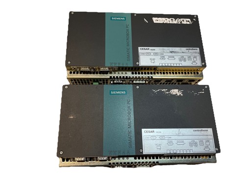 Siemens simatic microbox cesar - siemens,