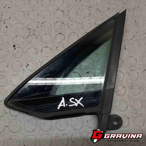 3g0845113f vetro fisso porta - fisso,