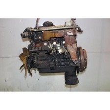 MOTORE COMPL. BD30A NISSAN L35