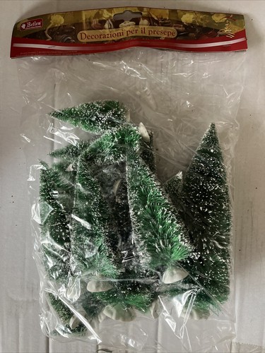 Busta alberi decorazione - alberi,