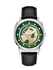 Bulova Accutron II Alpha spaceview, 96A155 - raro - 2