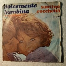 SANTINO ROCCHETTI