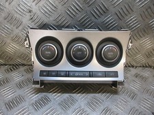CLIMATIZZATORE MAZDA 3 1.6d