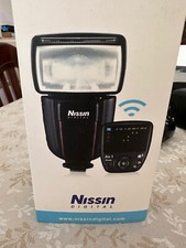 nissin di700a + air control 1