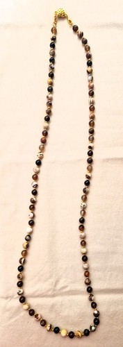 Collana lunga donna color - donna,