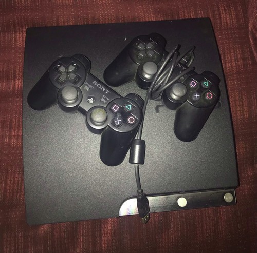 Sony playstation 232gb - sony,
