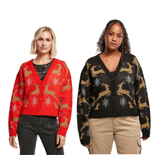 Urban classics cardigan - urban,