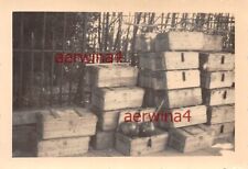 Casse Di Munizioni Granate Sint-Niklaas Belgio