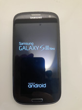 Samsung galaxy iii - iii, i9301