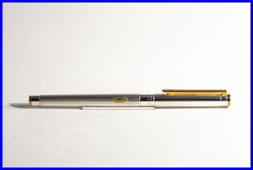 Nos silver gold montblanc - &,