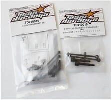 Team Durango TD210010 TD210015
