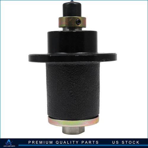 Spindle assembly for - assembly,