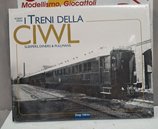 Treni della ciwl sleepers - treni,