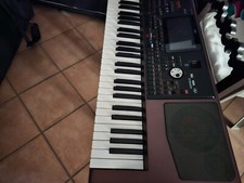 KORG PA1000 Professional Arranger