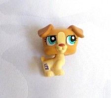 LITTLEST PETSHOP LPS #1302