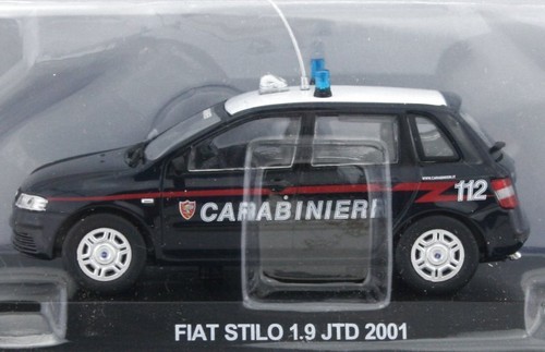 Fiat stilo jtd 2001 - fiat,