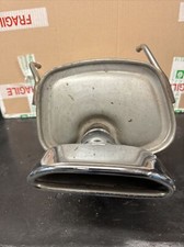 Terminale Scarico 500 S 1.2 ed Hybrid