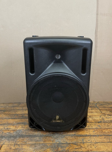 Behringer b212 altoparlante - behringer,