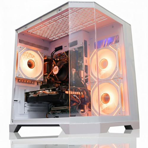 Gaming 4770 16gb ram 1tb - pc,
