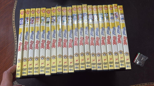 Hello spank dvd - dvd, lotto