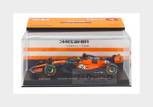 Burago mclaren f1 - burago, mcl39