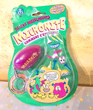 Micronite Aliens Halucinants