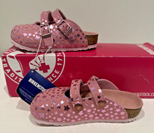 Birkenstock girls sze us - girls,