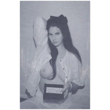 Poster lana del rey did - poster, you