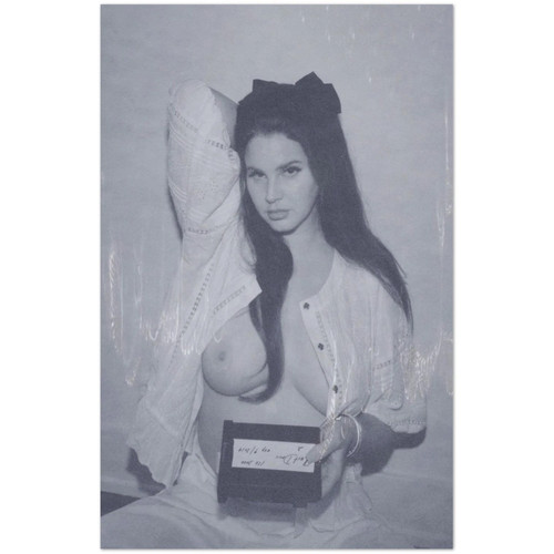Lana del rey - you, know