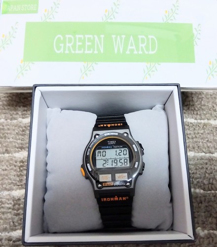 Orologio polso timex - da,