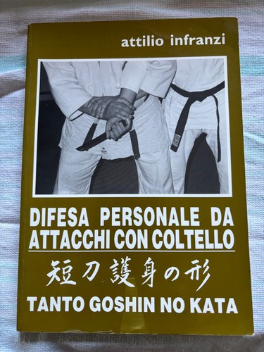 Libro difesa personale da - libro,