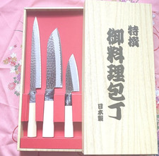 Set coltelli da cucina