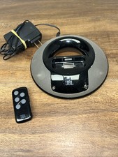 JBL On Stage II altoparlante