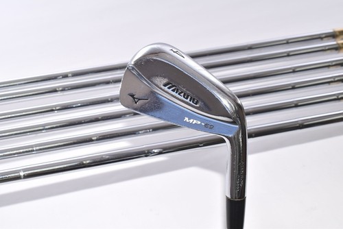Pezzi mizuno 69 forged - mizuno,