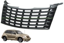 GRIGLIA RADIATORE CHRYSLER PT