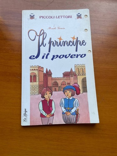 Mark twain principe il - twain,