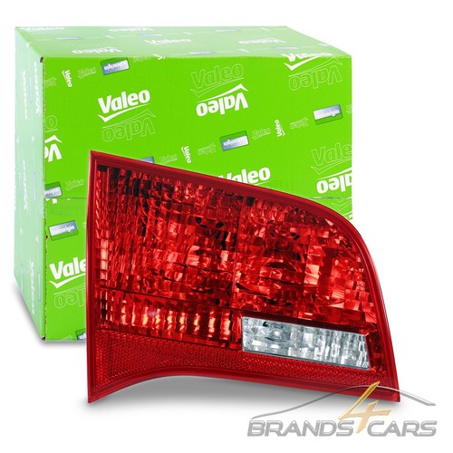 Fanale posteriore valeo - fanale,